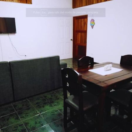Casa Kros Кепос Экстерьер фото