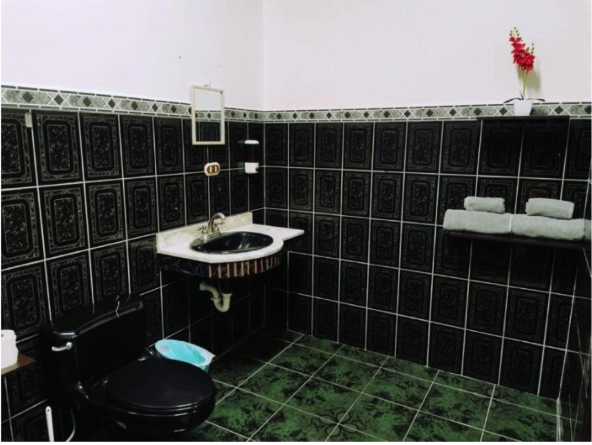 Casa Kros Кепос Экстерьер фото